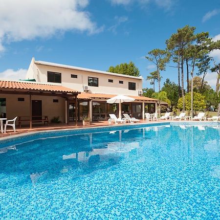 Costa Brava Resort Пунта-дель-Эсте Экстерьер фото
