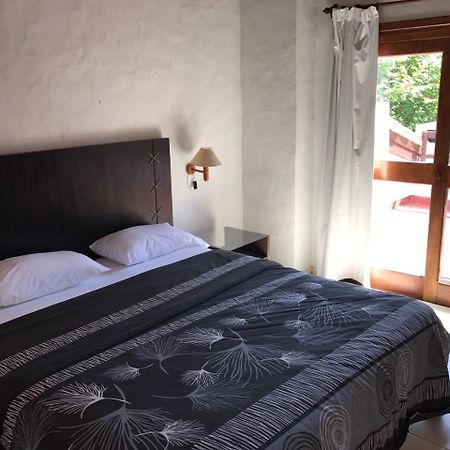 Costa Brava Resort Пунта-дель-Эсте Экстерьер фото