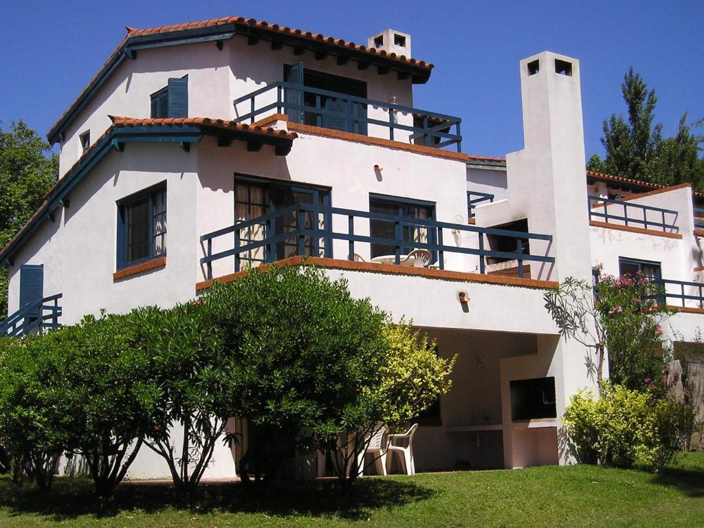 Costa Brava Resort Пунта-дель-Эсте Экстерьер фото