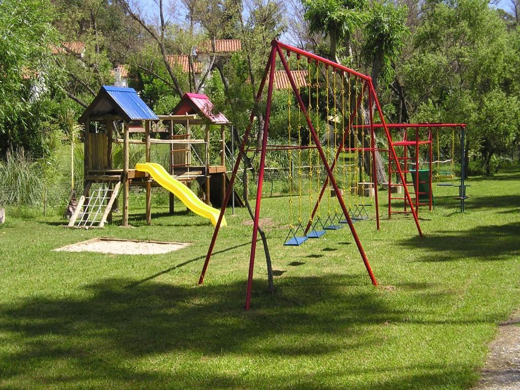 Costa Brava Resort Пунта-дель-Эсте Экстерьер фото
