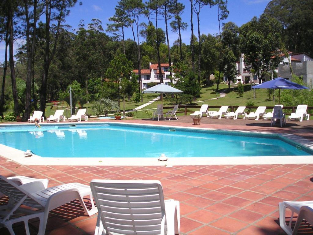 Costa Brava Resort Пунта-дель-Эсте Экстерьер фото