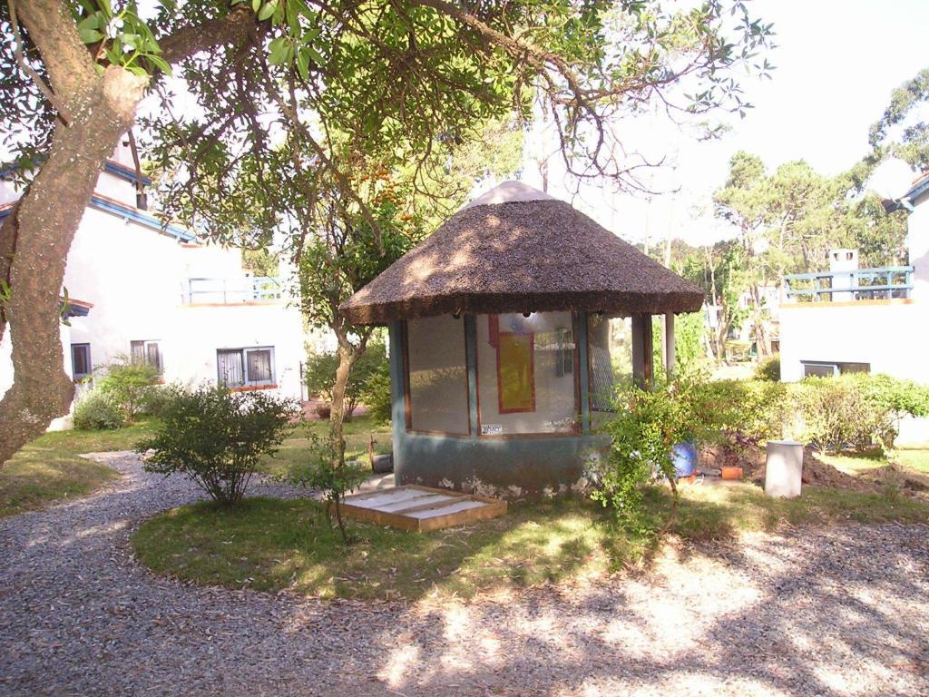 Costa Brava Resort Пунта-дель-Эсте Экстерьер фото