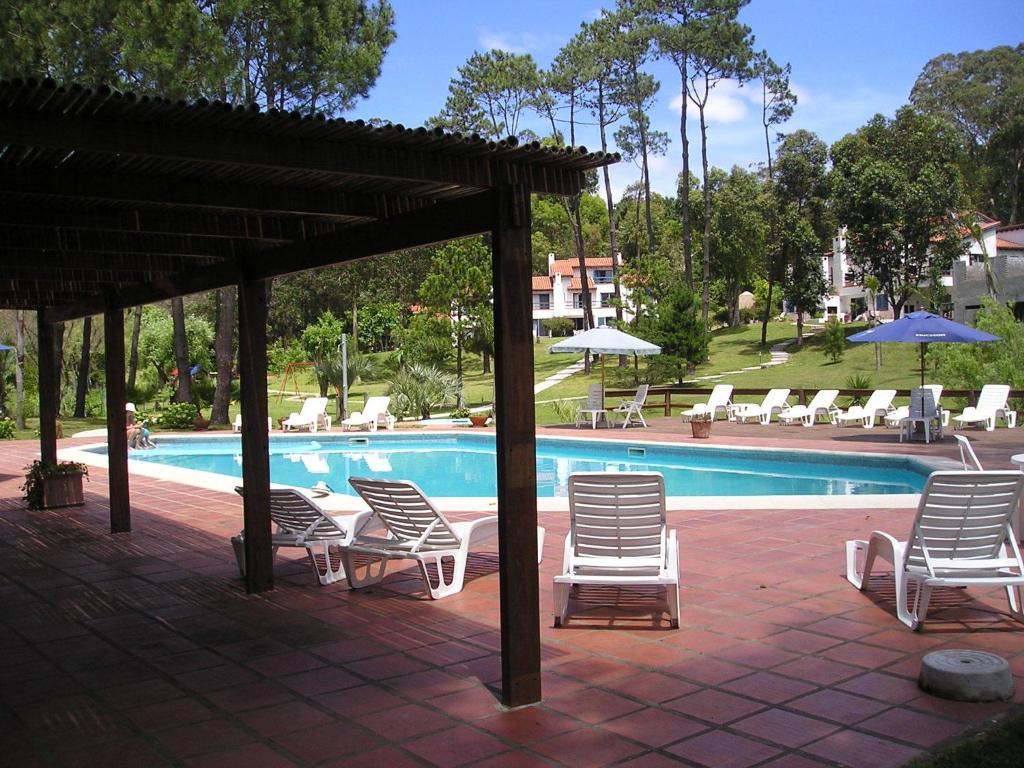 Costa Brava Resort Пунта-дель-Эсте Экстерьер фото