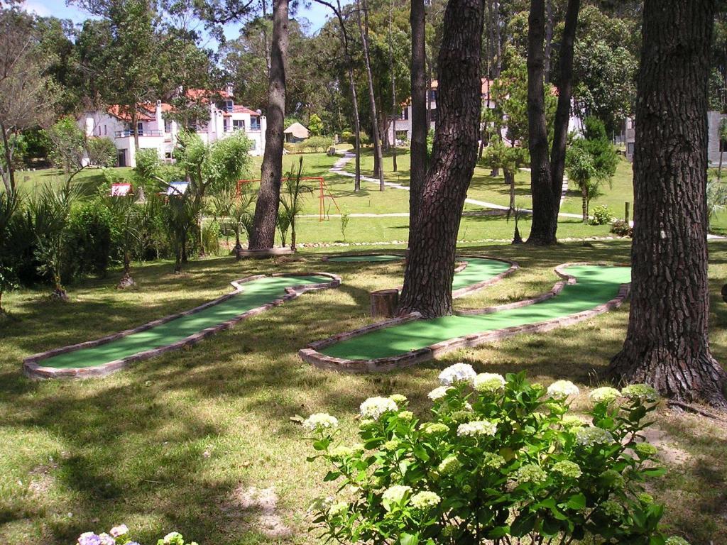 Costa Brava Resort Пунта-дель-Эсте Экстерьер фото