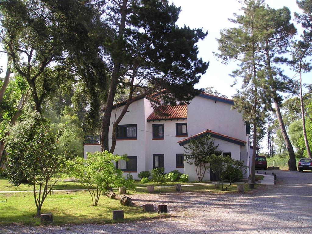 Costa Brava Resort Пунта-дель-Эсте Экстерьер фото