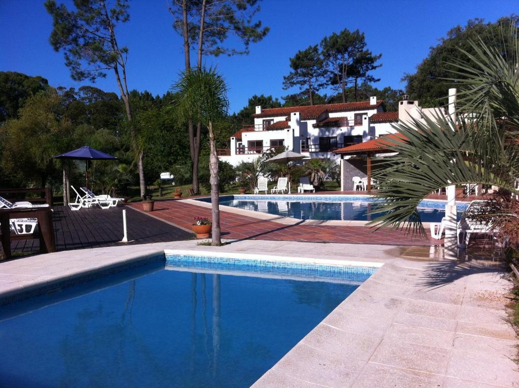 Costa Brava Resort Пунта-дель-Эсте Экстерьер фото
