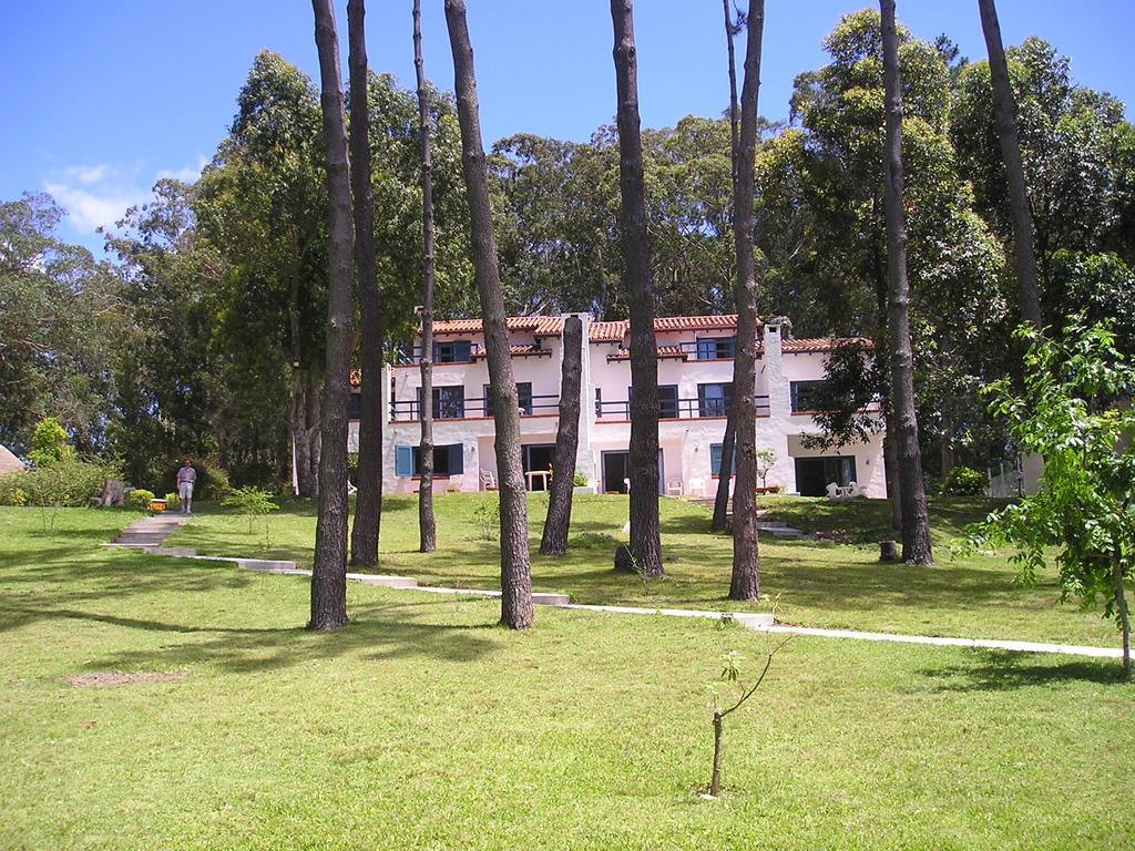 Costa Brava Resort Пунта-дель-Эсте Экстерьер фото