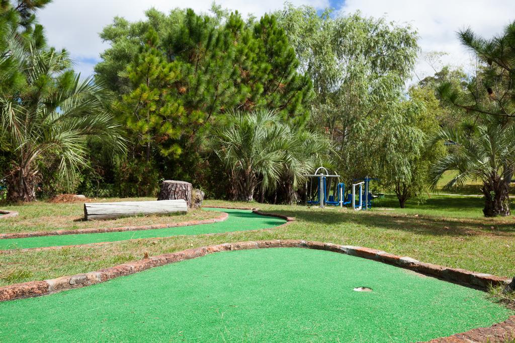 Costa Brava Resort Пунта-дель-Эсте Экстерьер фото