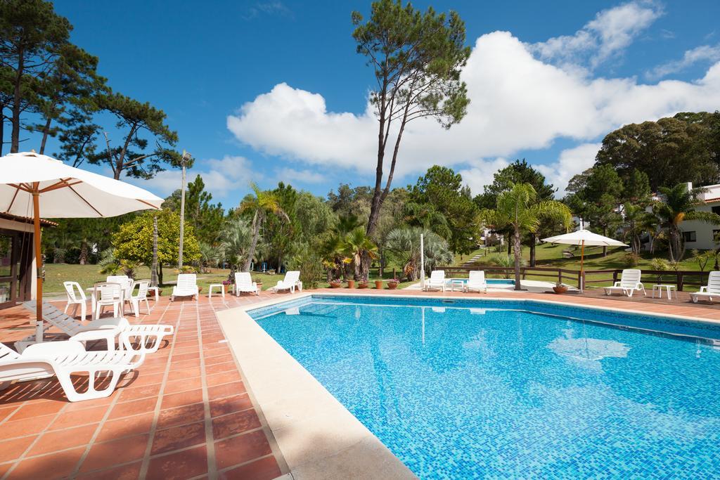 Costa Brava Resort Пунта-дель-Эсте Экстерьер фото