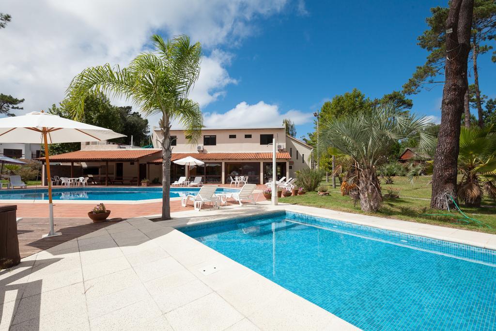 Costa Brava Resort Пунта-дель-Эсте Экстерьер фото