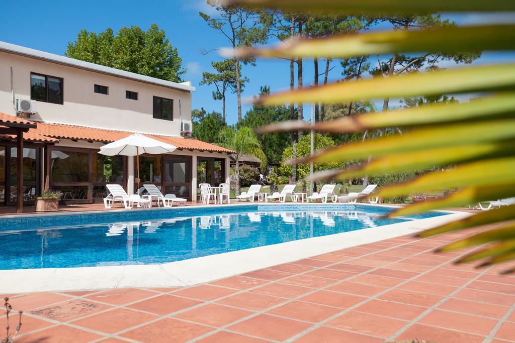 Costa Brava Resort Пунта-дель-Эсте Экстерьер фото