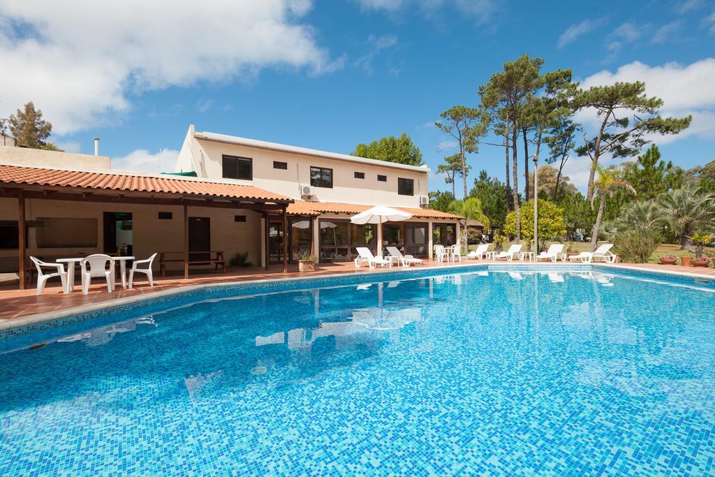 Costa Brava Resort Пунта-дель-Эсте Экстерьер фото