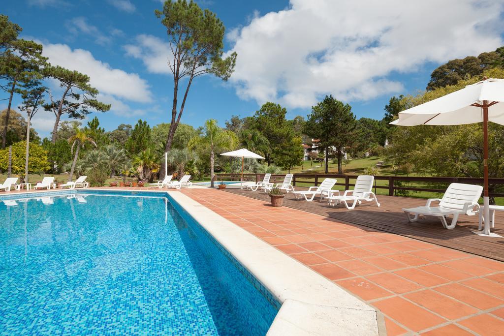 Costa Brava Resort Пунта-дель-Эсте Экстерьер фото