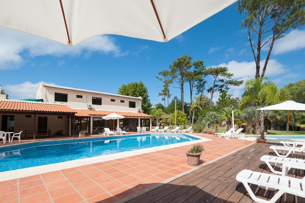 Costa Brava Resort Пунта-дель-Эсте Экстерьер фото