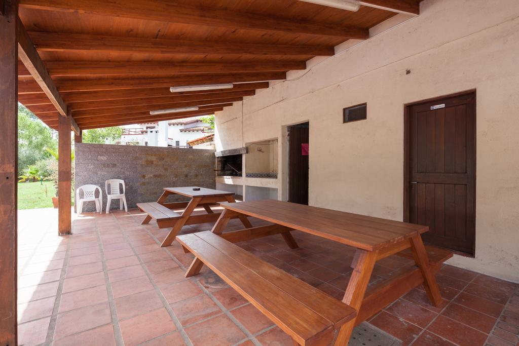 Costa Brava Resort Пунта-дель-Эсте Экстерьер фото