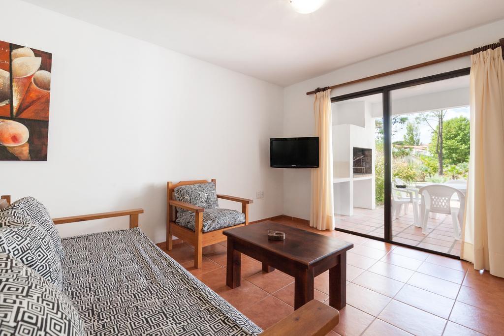 Costa Brava Resort Пунта-дель-Эсте Экстерьер фото