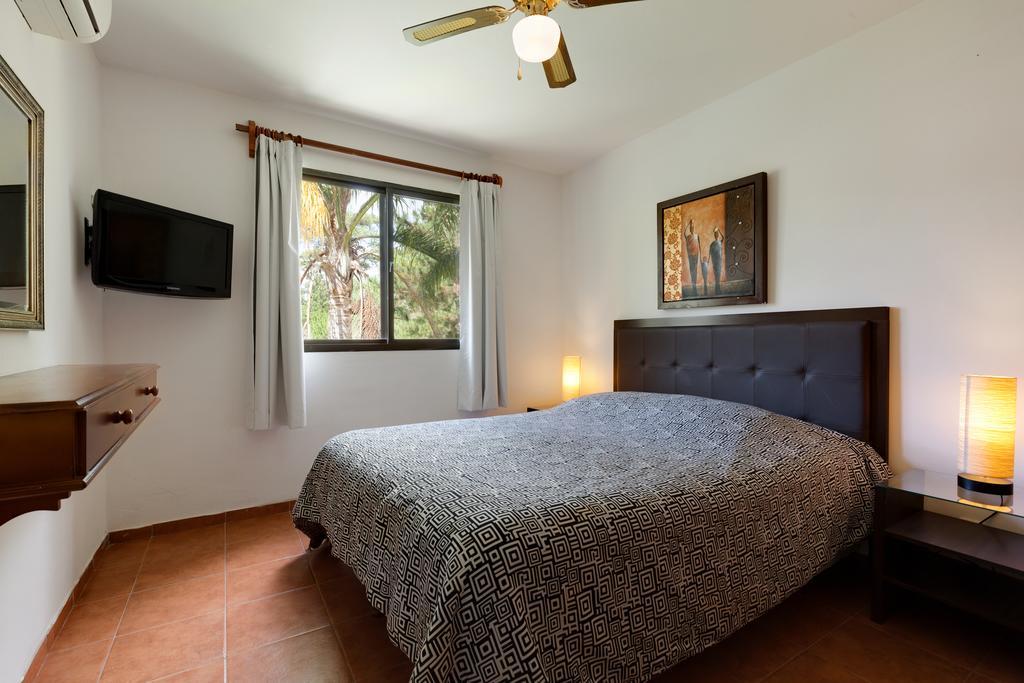 Costa Brava Resort Пунта-дель-Эсте Экстерьер фото