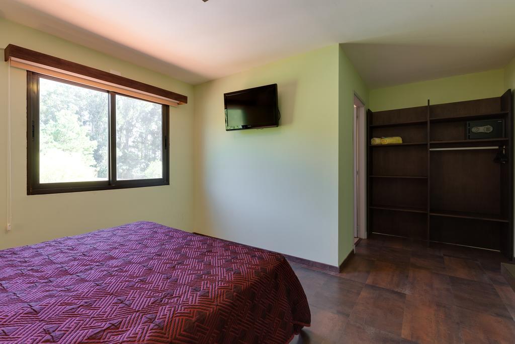 Costa Brava Resort Пунта-дель-Эсте Экстерьер фото