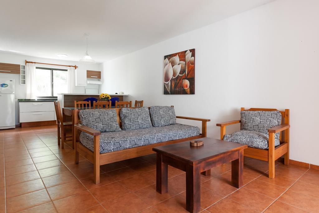 Costa Brava Resort Пунта-дель-Эсте Экстерьер фото