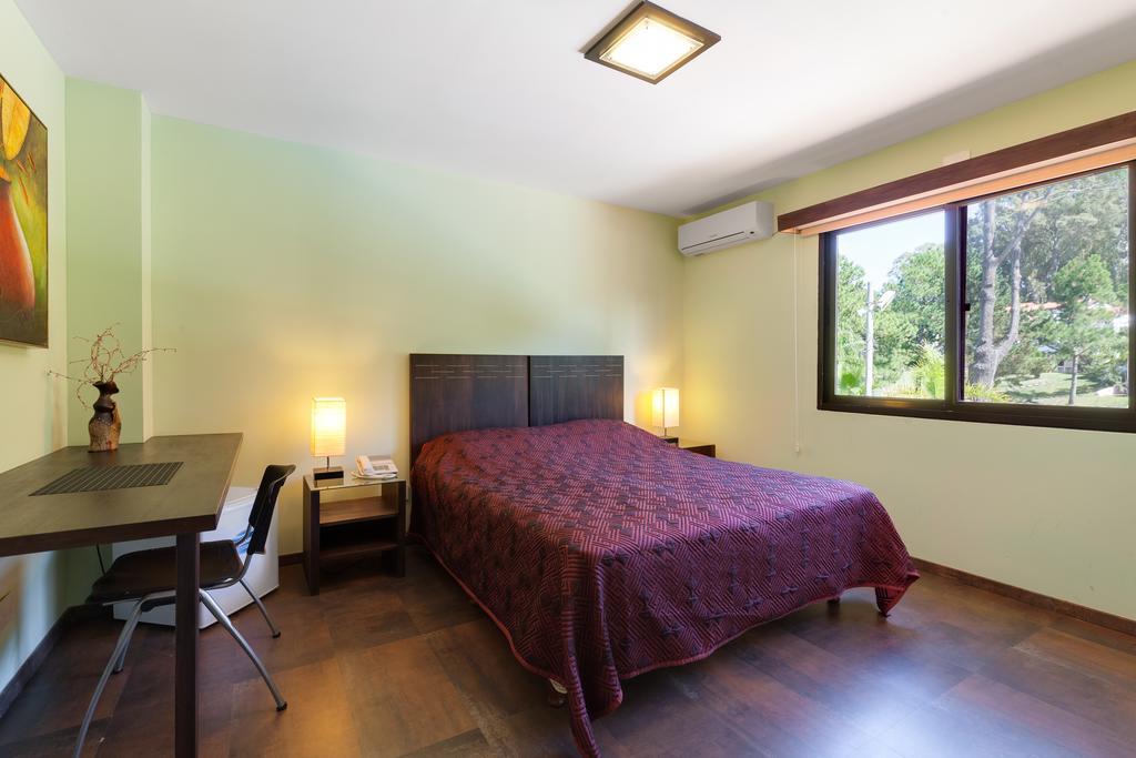 Costa Brava Resort Пунта-дель-Эсте Экстерьер фото