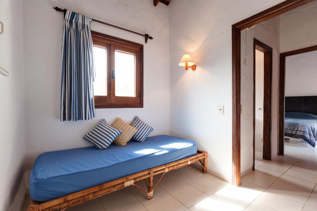 Costa Brava Resort Пунта-дель-Эсте Экстерьер фото