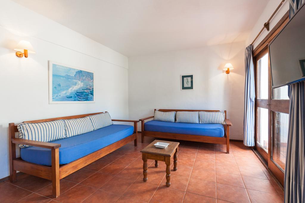 Costa Brava Resort Пунта-дель-Эсте Экстерьер фото