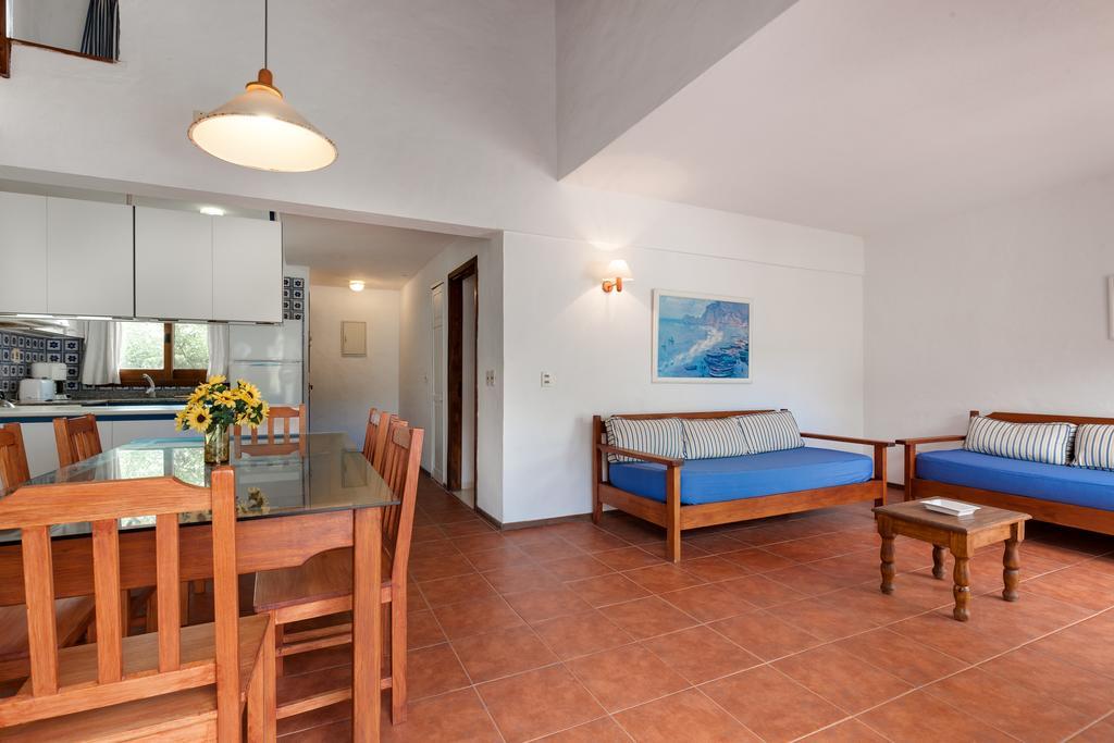 Costa Brava Resort Пунта-дель-Эсте Экстерьер фото