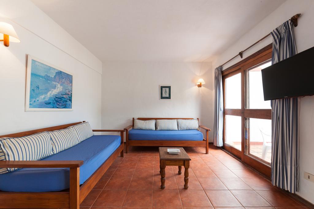 Costa Brava Resort Пунта-дель-Эсте Экстерьер фото