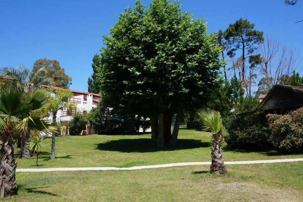 Costa Brava Resort Пунта-дель-Эсте Экстерьер фото