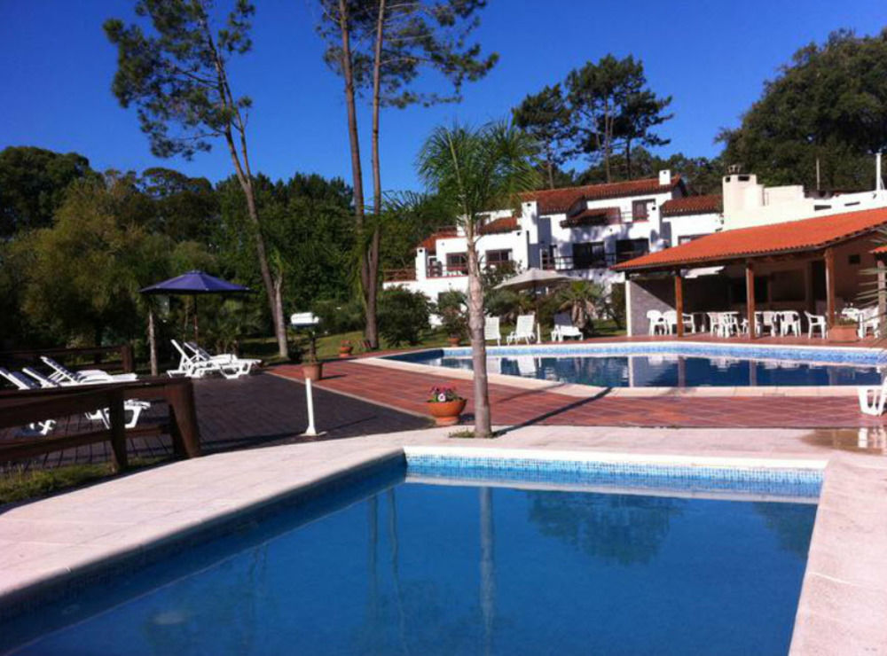 Costa Brava Resort Пунта-дель-Эсте Экстерьер фото