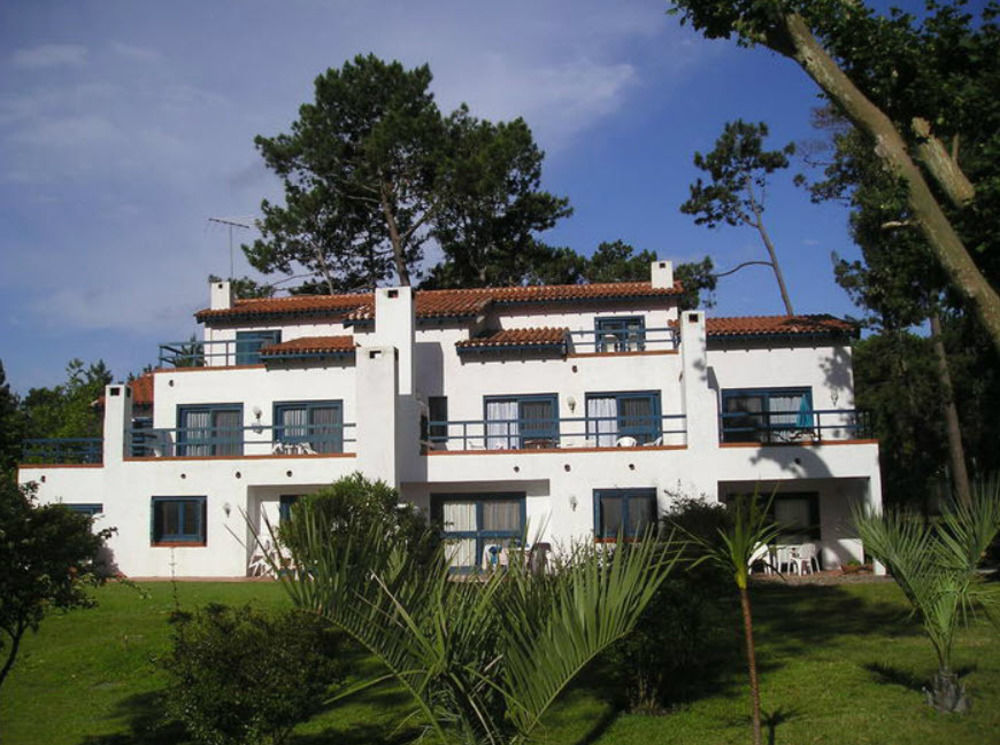 Costa Brava Resort Пунта-дель-Эсте Экстерьер фото