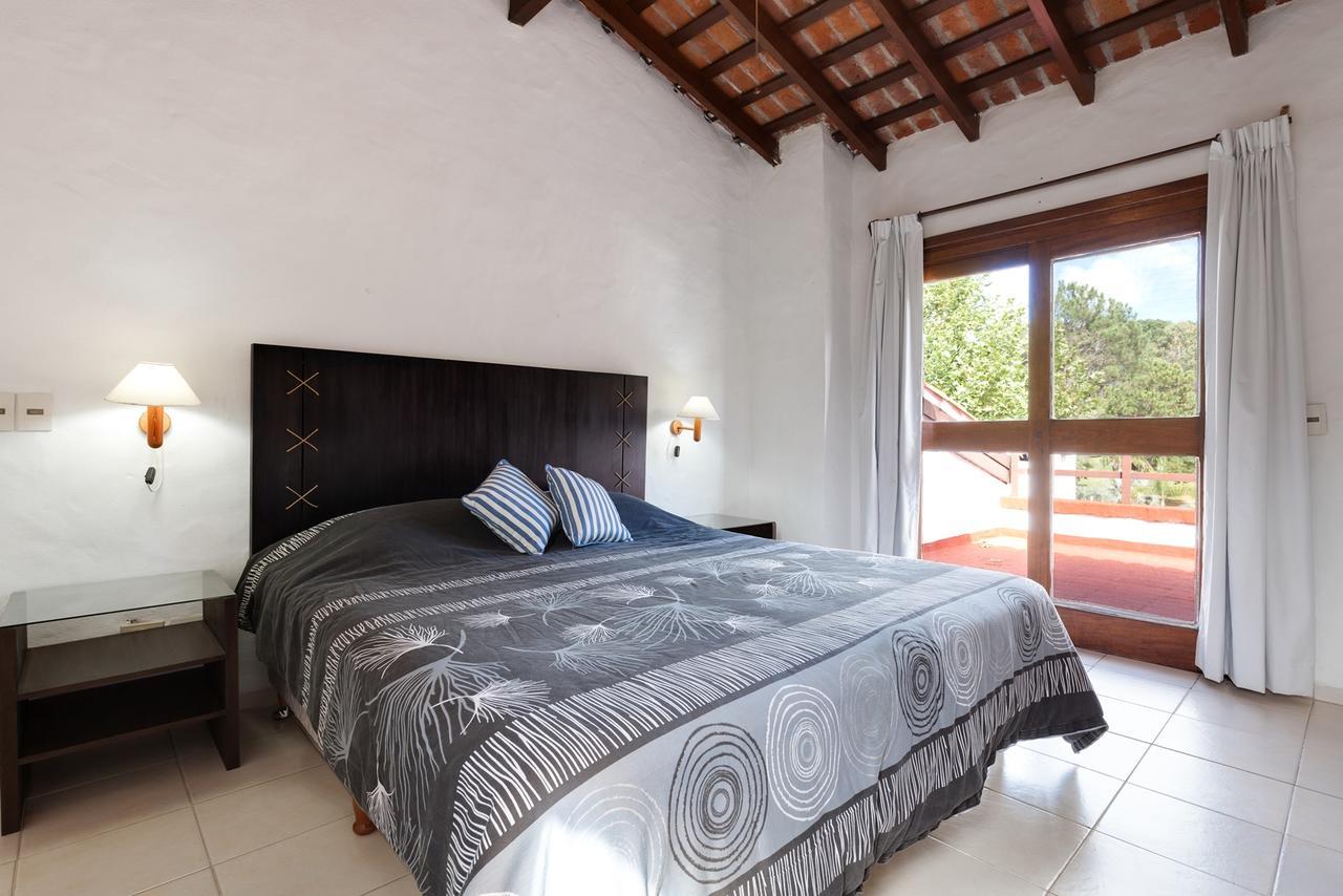 Costa Brava Resort Пунта-дель-Эсте Экстерьер фото