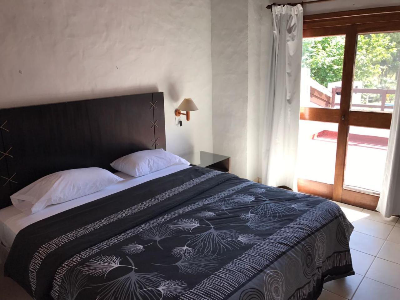 Costa Brava Resort Пунта-дель-Эсте Экстерьер фото