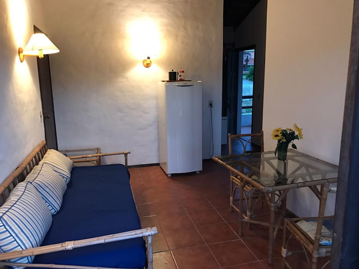 Costa Brava Resort Пунта-дель-Эсте Экстерьер фото