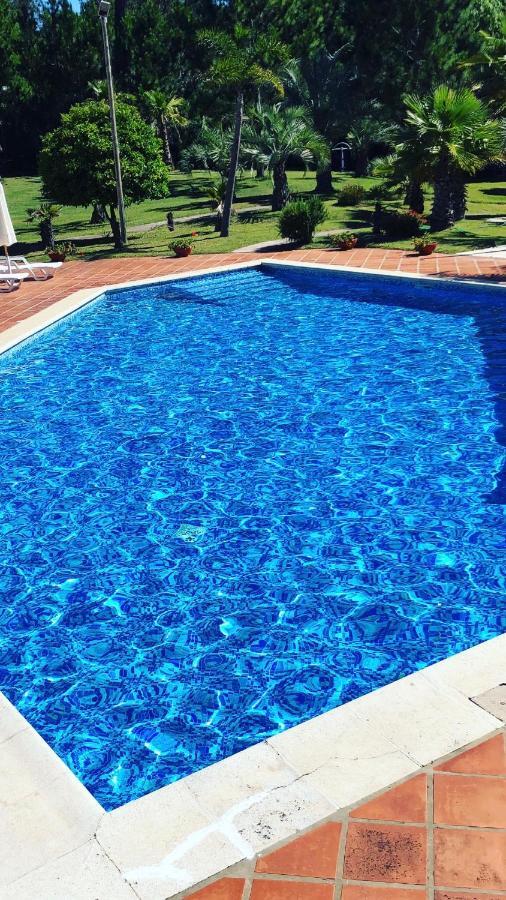 Costa Brava Resort Пунта-дель-Эсте Экстерьер фото
