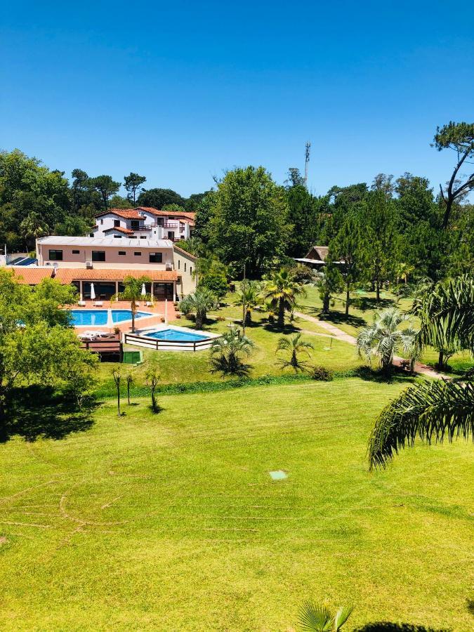 Costa Brava Resort Пунта-дель-Эсте Экстерьер фото